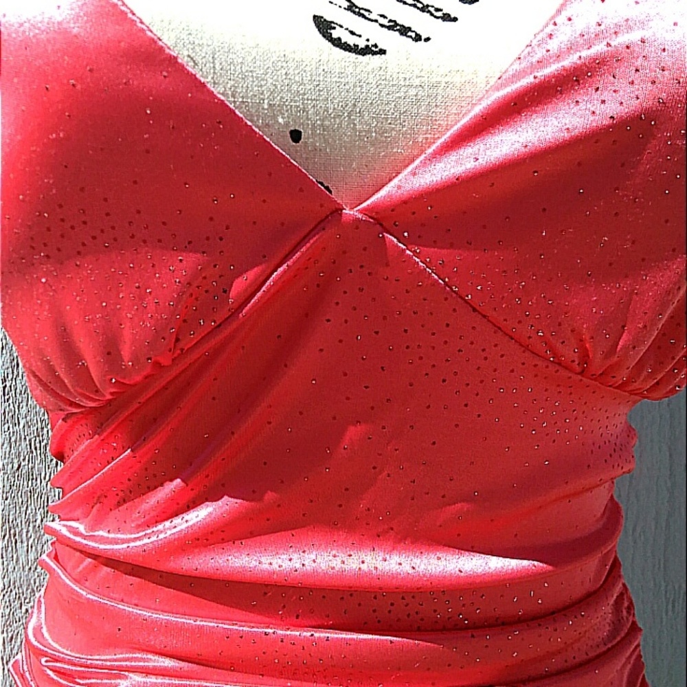 Prom Dress - Picture 2 of 6
